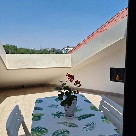 Comfy Penthouse Lägenhet Milano Exteriör bild