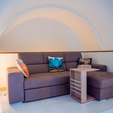 Comfy Penthouse Lägenhet Milano Exteriör bild