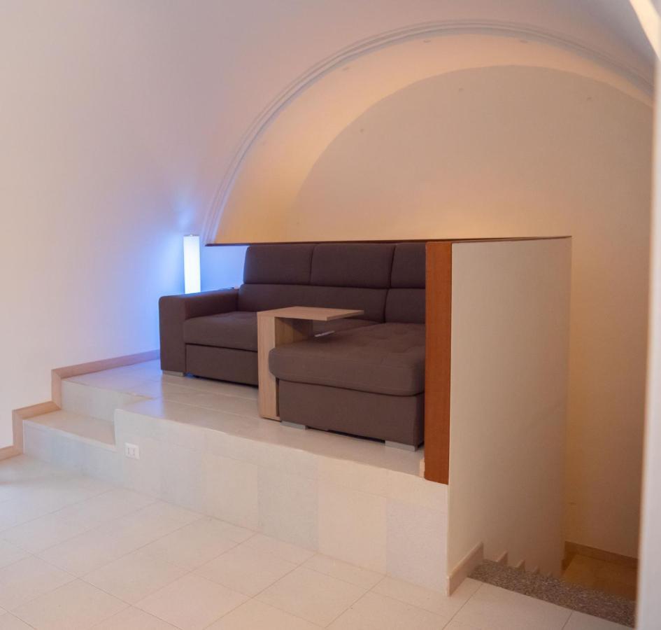 Comfy Penthouse Lägenhet Milano Exteriör bild