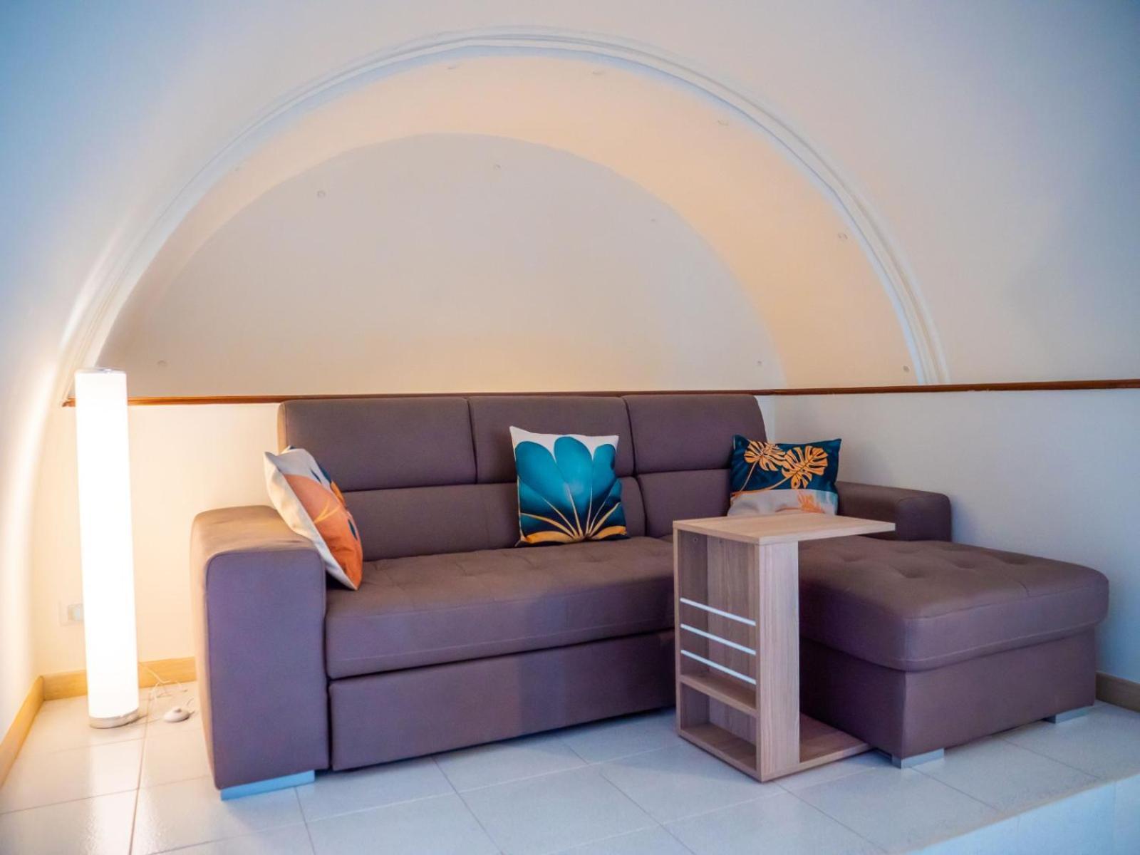 Comfy Penthouse Lägenhet Milano Exteriör bild